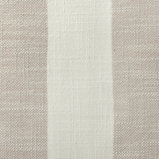 Sullivan Swivel Counter Stool Cushion,Basketweave Cabana Stripe\, Stone,