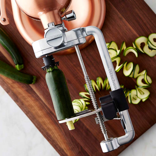 KitchenAid Spiralizer Plus Attachment,,