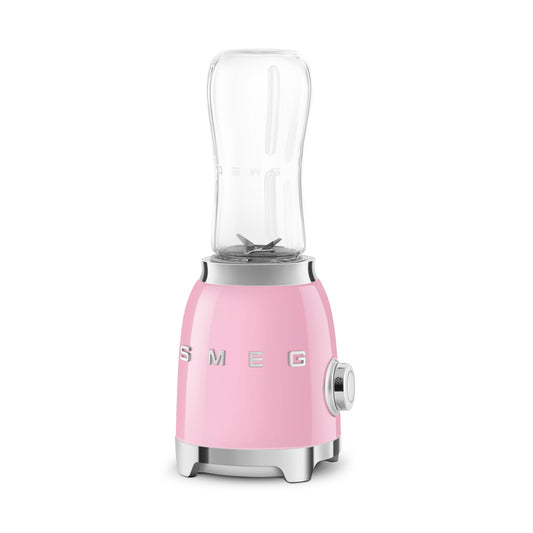 SMEG Personal Blender,Pink,