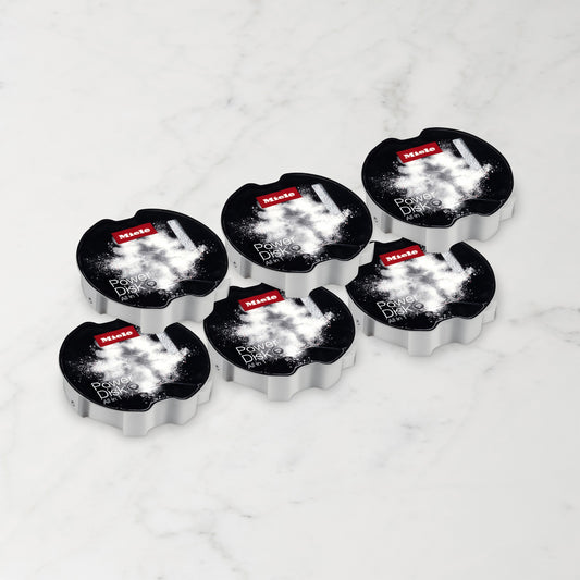 Miele Dishwasher PowerDisk,,WSNOADS