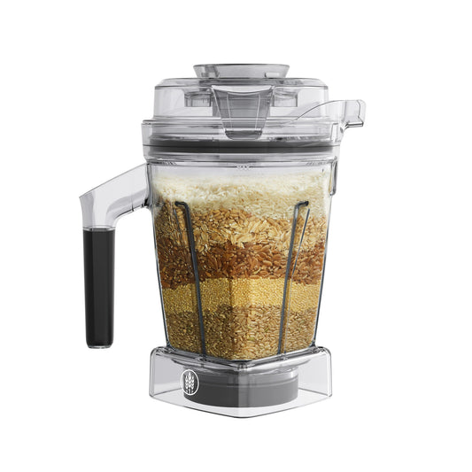 Vitamix Ascent Dry-Blade Container, 48-oz,,