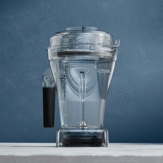 Vitamix Ascent Wet-Blade Container,,