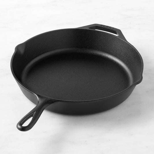 NFL x Lodge Classic Seasoned Cast Iron Skillet, 12",WSNOADS,Fry Pans & Skillets