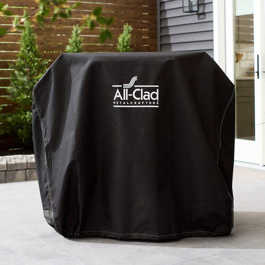 All-Clad Gas Griddle Cover,29",