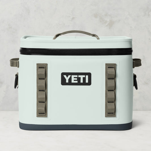 YETI Hopper Flip Soft Cooler,Ridgeline,18