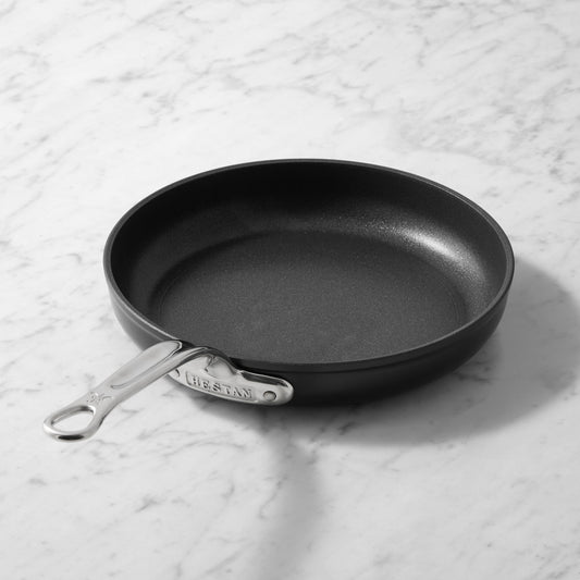 Hestan TITUM Fusion Nonstick Skillets,Titum Fusion Nonstick Skillet:9.5in,