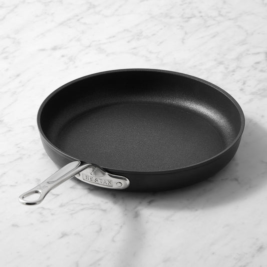 Hestan TITUM Fusion Nonstick Skillets,Titum Fusion Nonstick Skillet:11in,