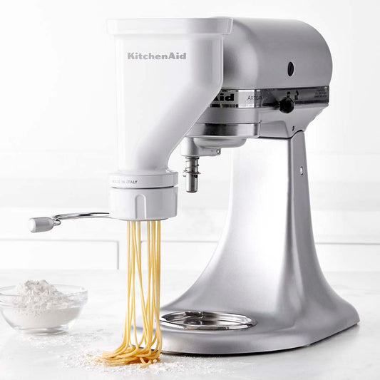 KitchenAid Gourmet Pasta Press Attachment,,