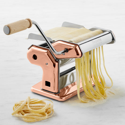 Imperia Pasta Gourmet, Copper,,WSNOADS