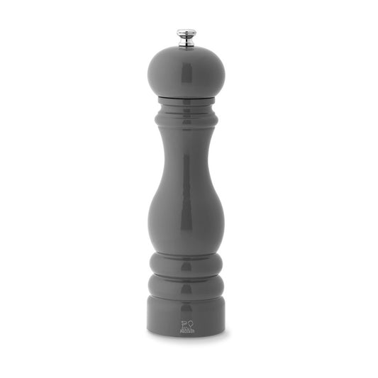Peugeot Paris Salt & Pepper Mills, 9",Grey,Grey Salt Mill\, 9"