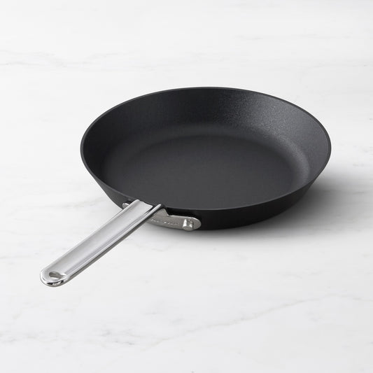 SCANPAN TechnIQ Nonstick Shallow Modern Skillets,SCANPAN TechnIQ Nonstick Shallow Modern Skillet\, 8.5",