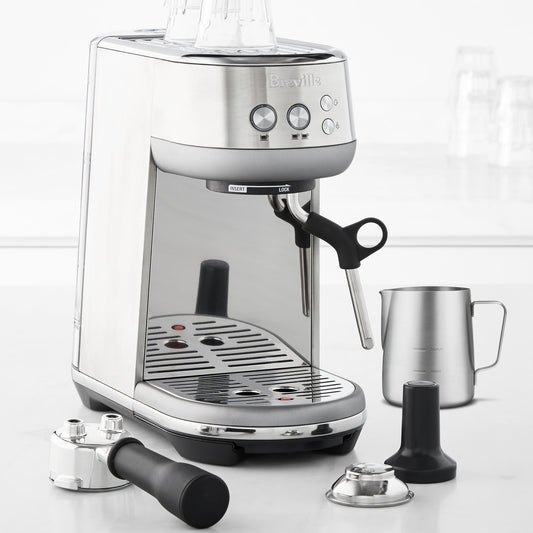 Breville Bambino Espresso Machine,,