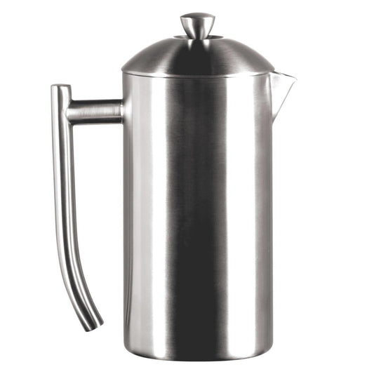Frieling French Press,Brushed\, 36-oz,
