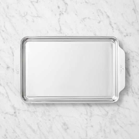 All-Clad Stainless Steel Jelly Roll Pan,,