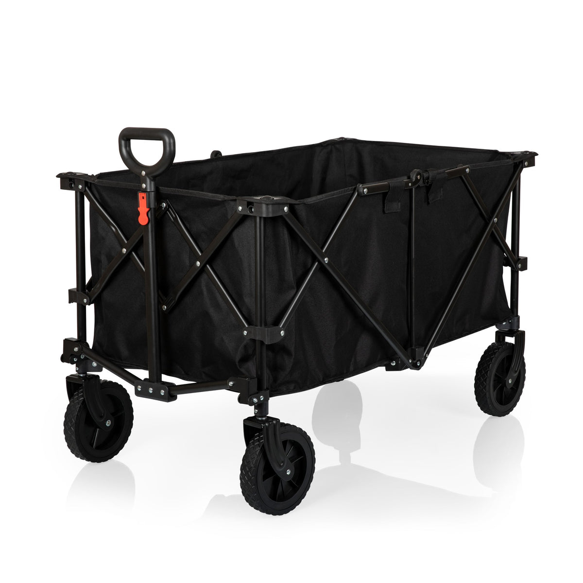 Adventure Wagon,Black,