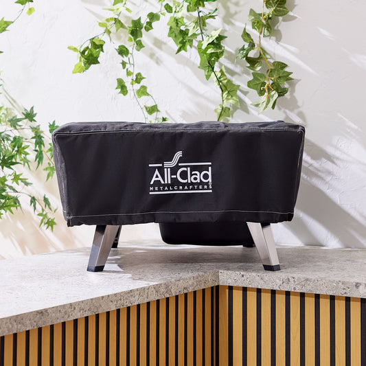 All-Clad Gas Powered Pizza Oven Cover,,WSNOADS