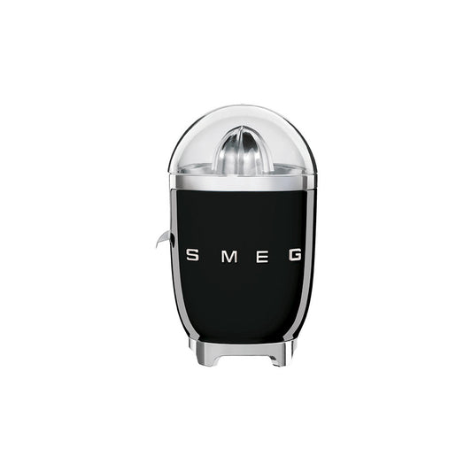 SMEG Citrus Juicer,Black,