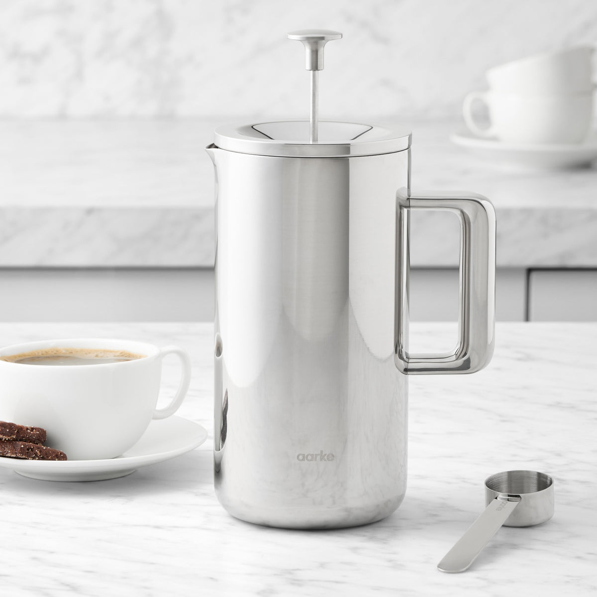 Aarke French Press,,