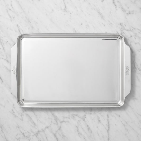 All-Clad Stainless Steel Half Sheet,,