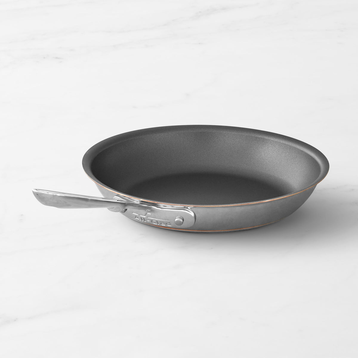 All-Clad Copper Core Pro Nonstick Fry Pans,Core Pro Nonstick Fry Pan\, 10",