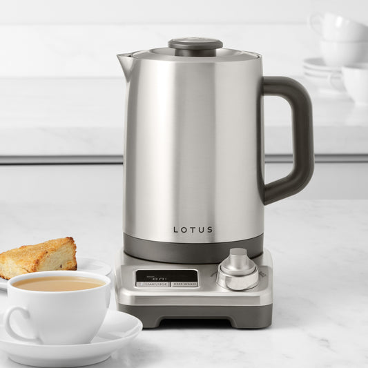 Lotus Professional Series The Purist Kettle,,