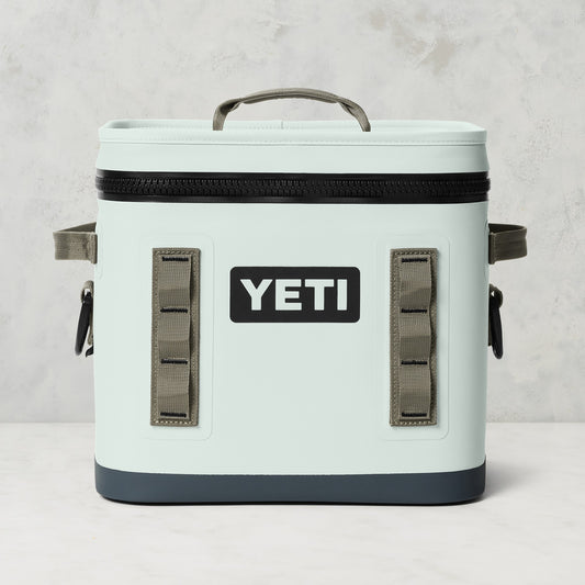 YETI Hopper Flip Soft Cooler,Ridgeline,12