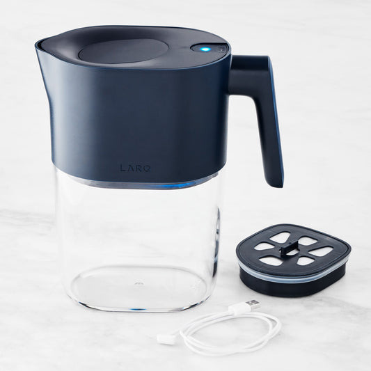 LARQ Pitcher,,