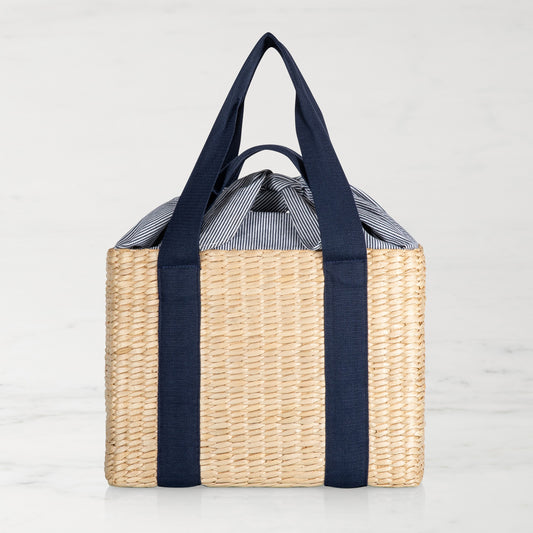 Bordeaux Picnic Basket,,