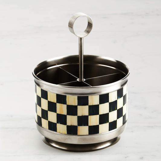 MacKenzie-Childs Utensil Caddy,,WSNOADS
