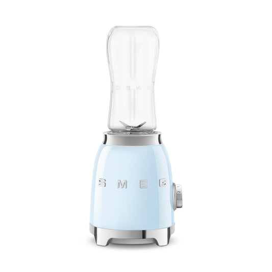 SMEG Personal Blender,Pastel Blue,