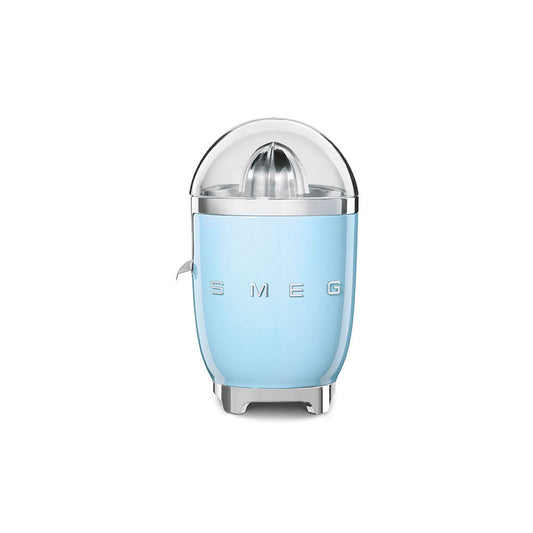 SMEG Citrus Juicer,Pastel Blue,