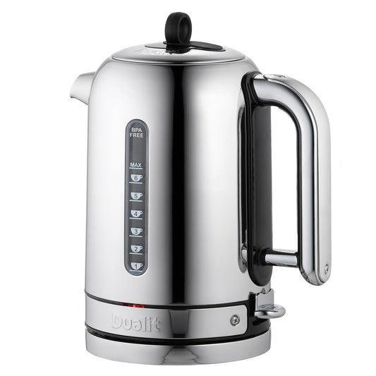 Dualit Classic Kettle,,