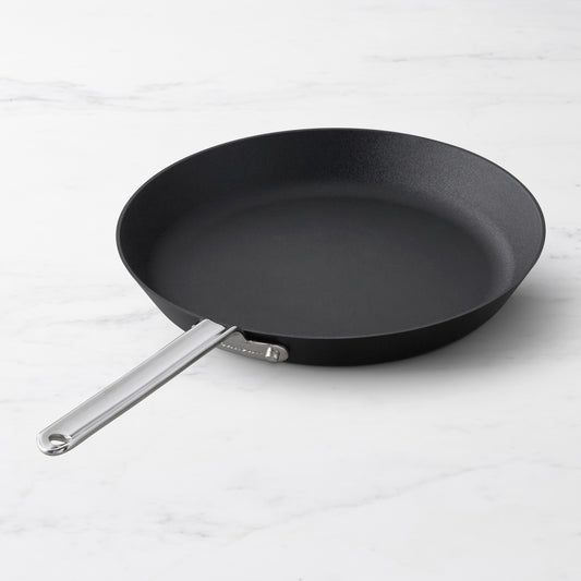 SCANPAN TechnIQ Nonstick Shallow Modern Skillets,SCANPAN TechnIQ Nonstick Shallow Modern Skillet\, 11.75",