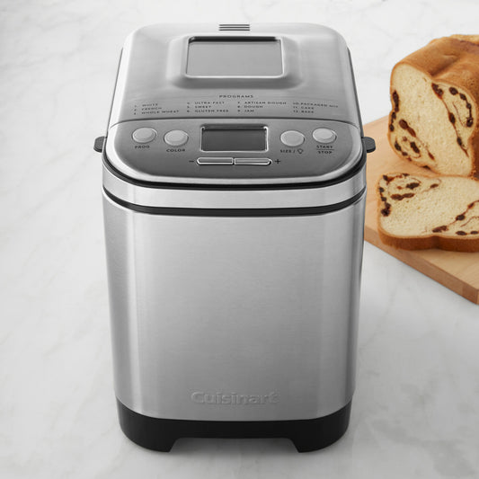Cuisinart Bread Maker,,