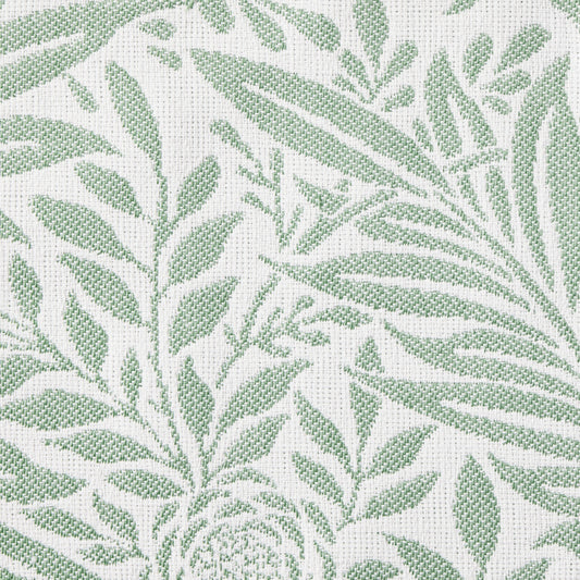 Santorini Side Chair Cushion,Morris and Co.\, Larkspur\, Sage,