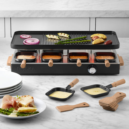 Boska Electric Party Raclette,,WSNOADS