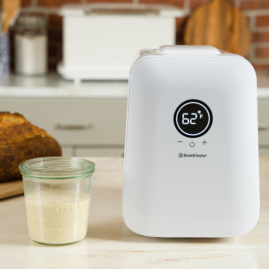 Brod & Taylor Sourdough Home,,