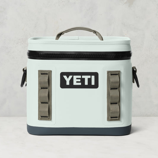 YETI Hopper Flip Soft Cooler,Ridgeline,8