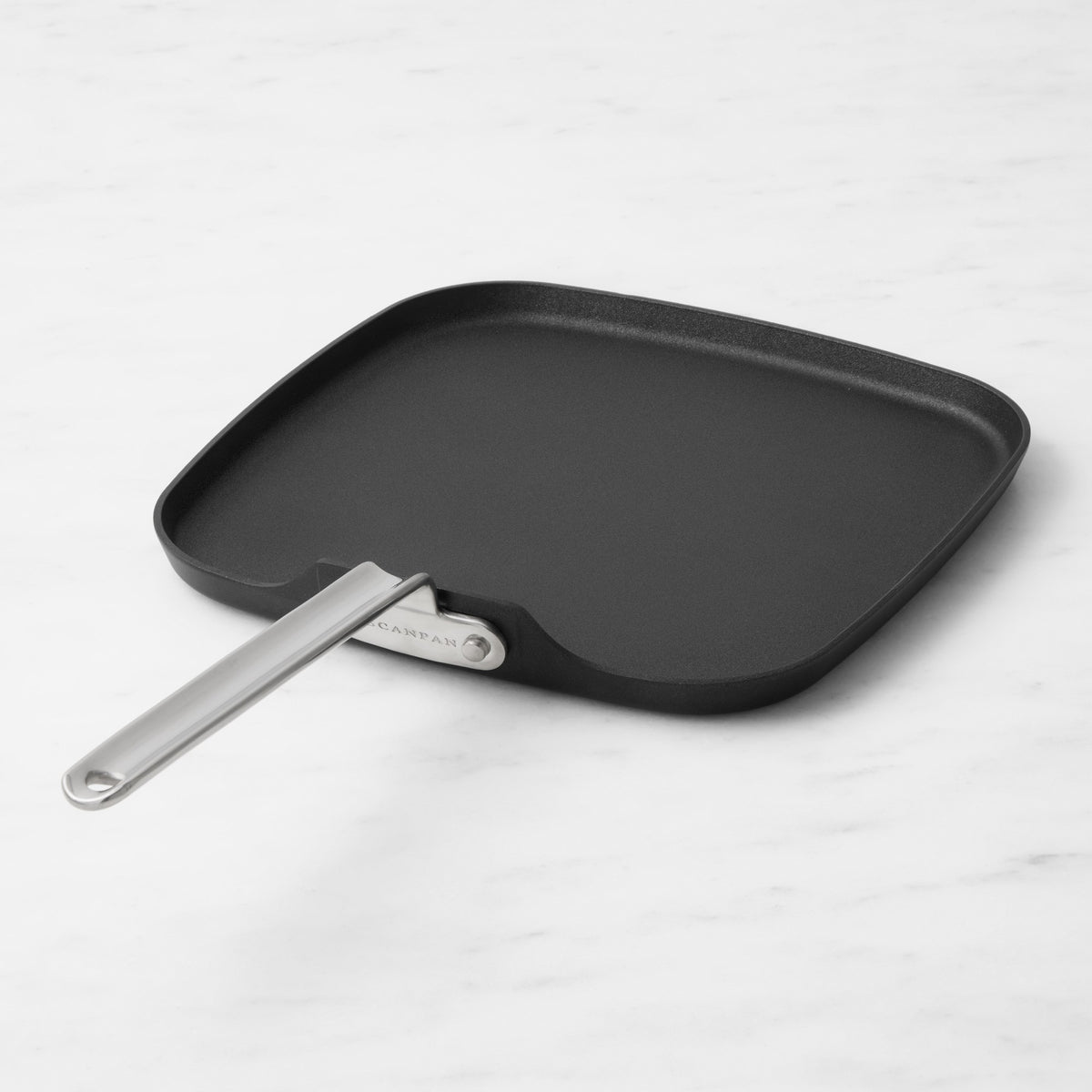SCANPAN TechnIQ Nonstick Griddle,,