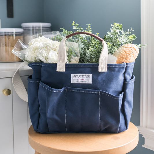 Steele Canvas Utility Tote,,
