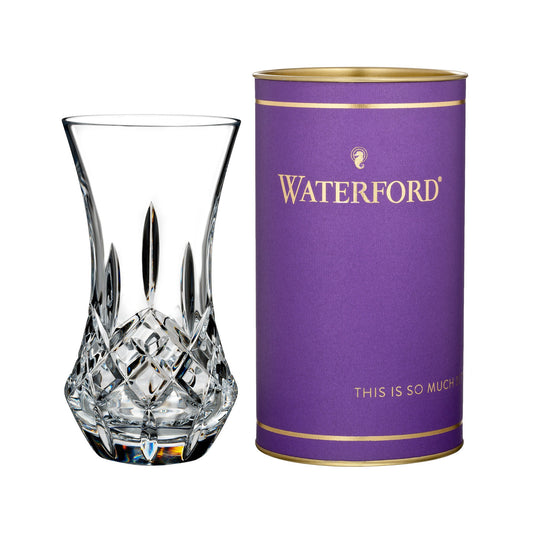 Waterford Giftology Lismore Bon Bon Vase,,WSNOADS