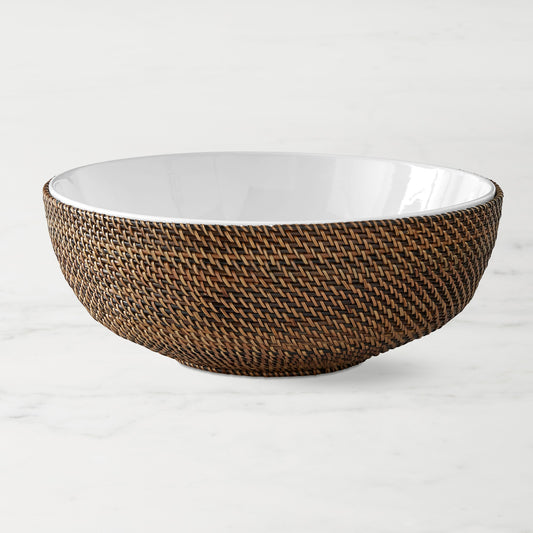 Nito Salad Bowl,WSNOADS,Salad & Condiment Bowls
