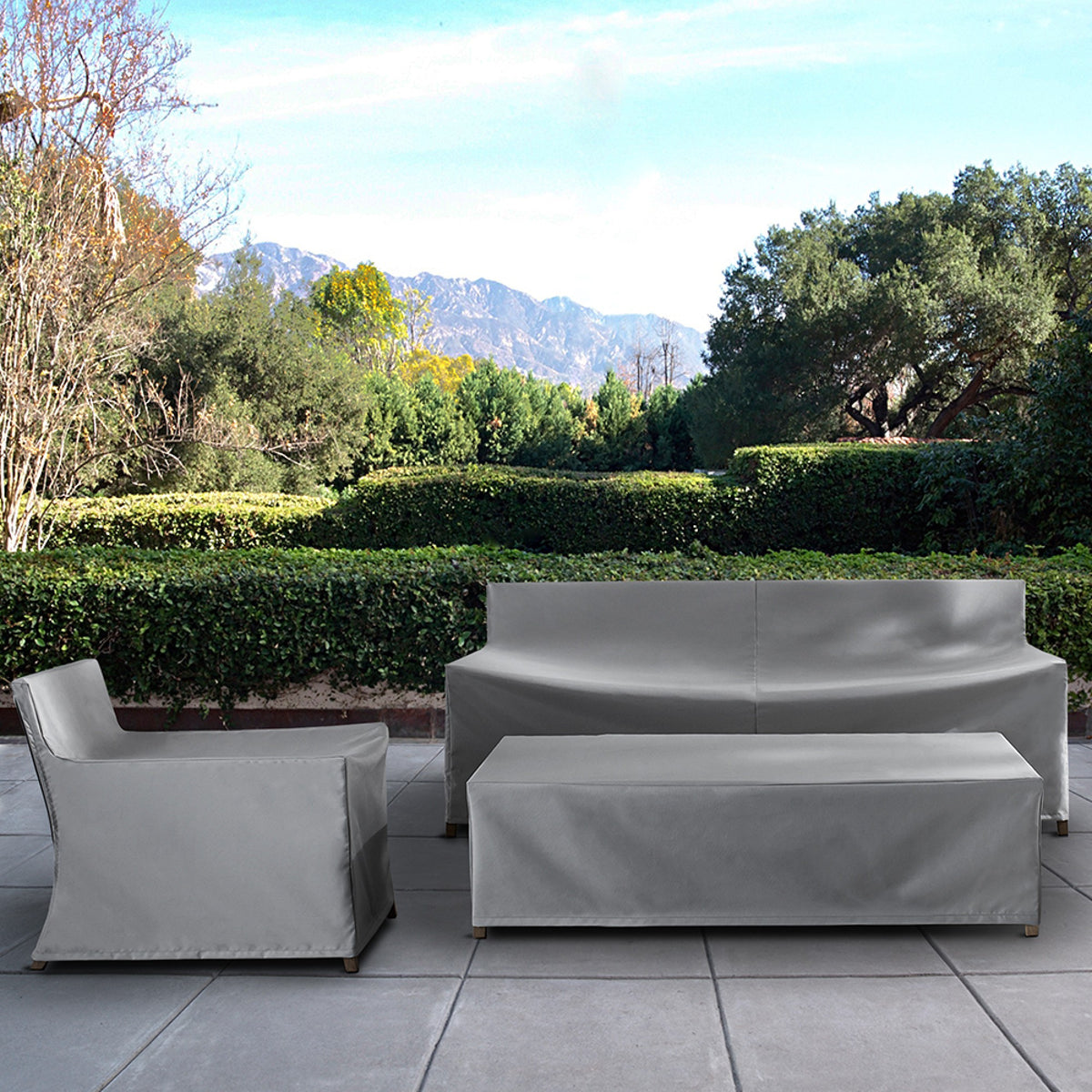 Chieti Furniture Covers,WSNOADS,Outdoor Furniture Covers
