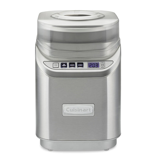 Cuisinart Electric Ice Cream Maker, Ice 70,,