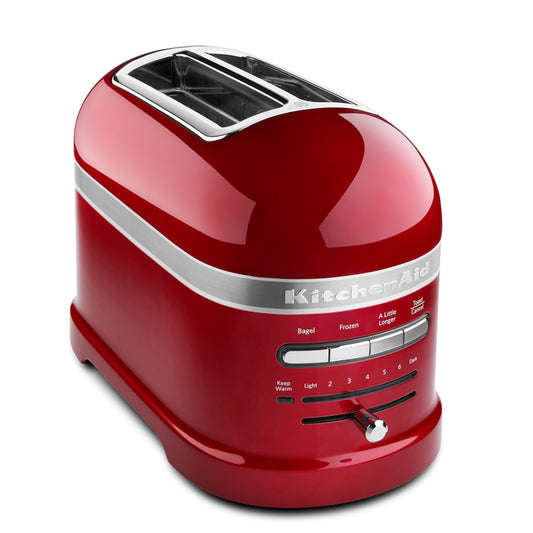 KitchenAid Pro Line 2-Slice Toaster,Candy Apple,