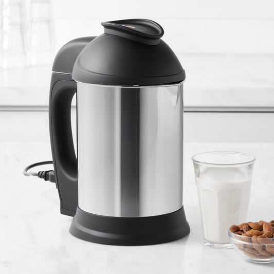 Almond Cow Milk Maker,,WSNOADS