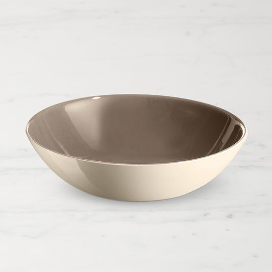 Emile Henry Everyday Pasta Bowls,Flint,Set of 4