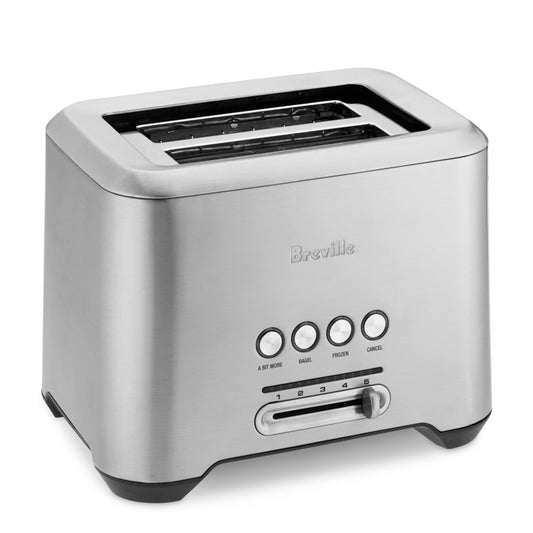 Breville 'A Bit More' 2-Slice Toaster,,WSNOADS
