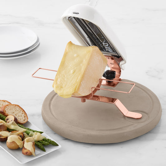 Boska Raclette Quattro Concrete,,WSNOADS