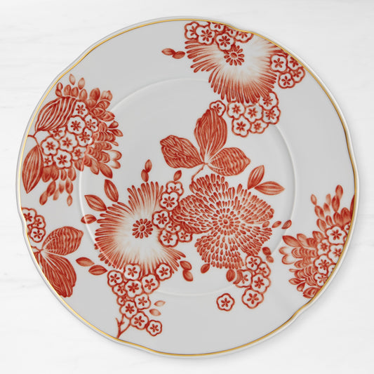 Oscar De La Renta Coralina Charger,,WSNOADS